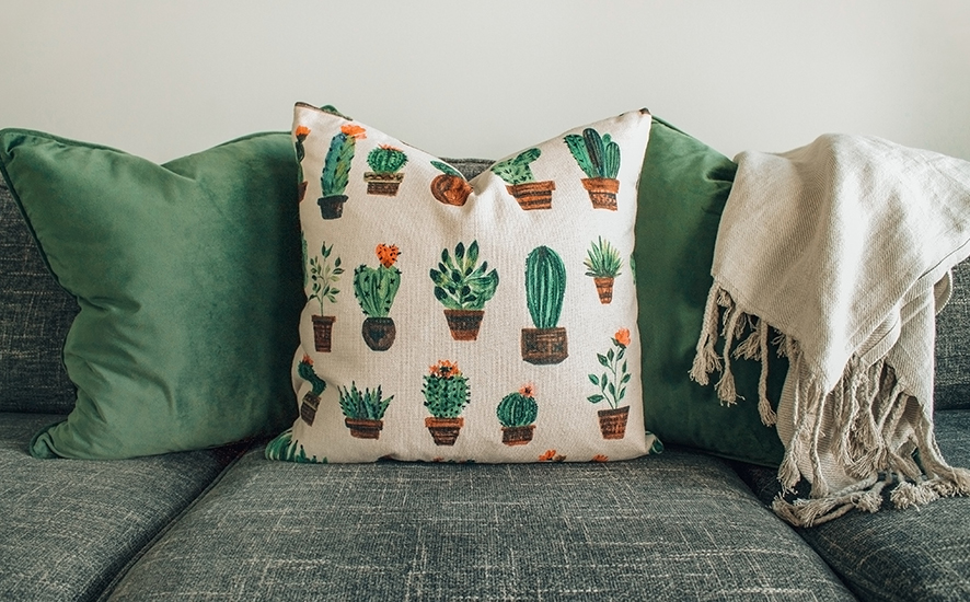Top 5 Upholstery Fabric Trends You Need To Know About In 2023