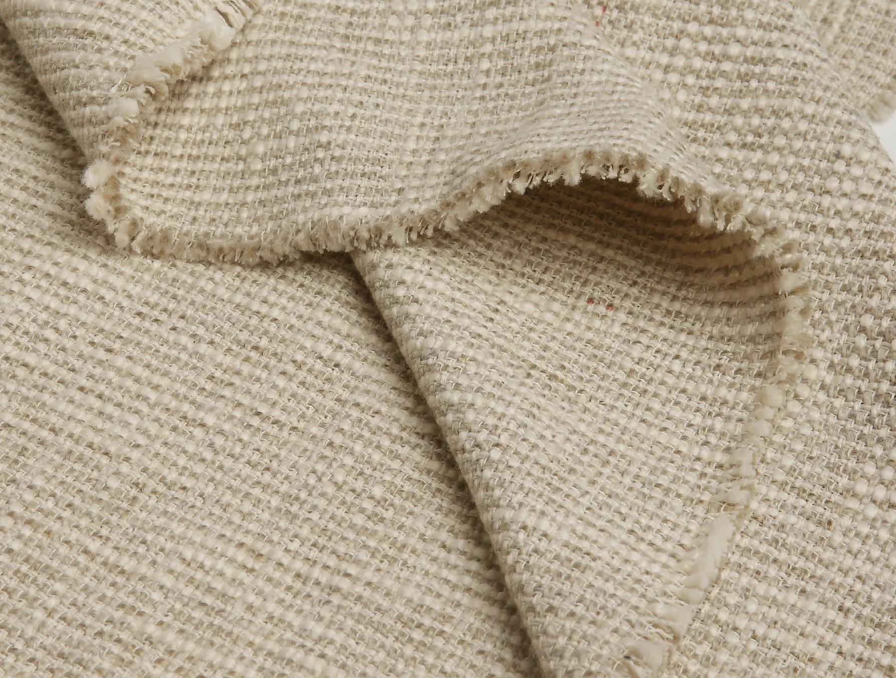Textured Fabrics - Rococo