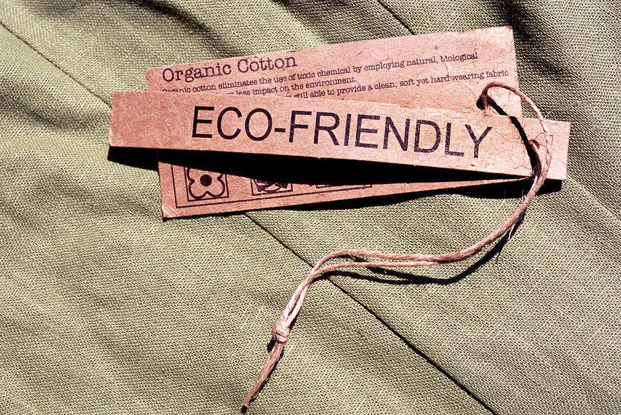 Eco-Fabrics