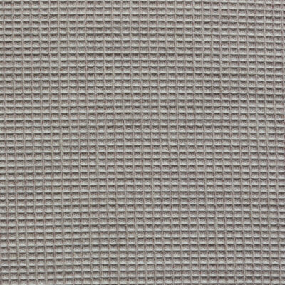 Waffle-Closeup fabric